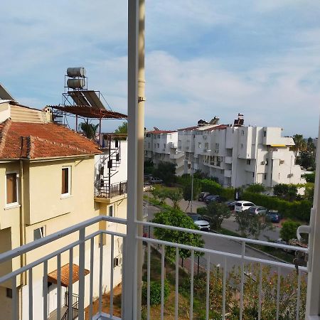 Denizim Villa & Apartments Antalya Ngoại thất bức ảnh