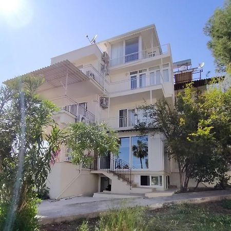 Denizim Villa & Apartments Antalya Ngoại thất bức ảnh