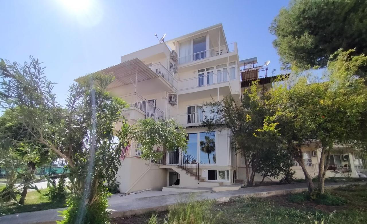 Denizim Villa & Apartments Antalya Ngoại thất bức ảnh